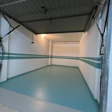 Bergidum Playa Apartment กัลเป ภายนอก รูปภาพ