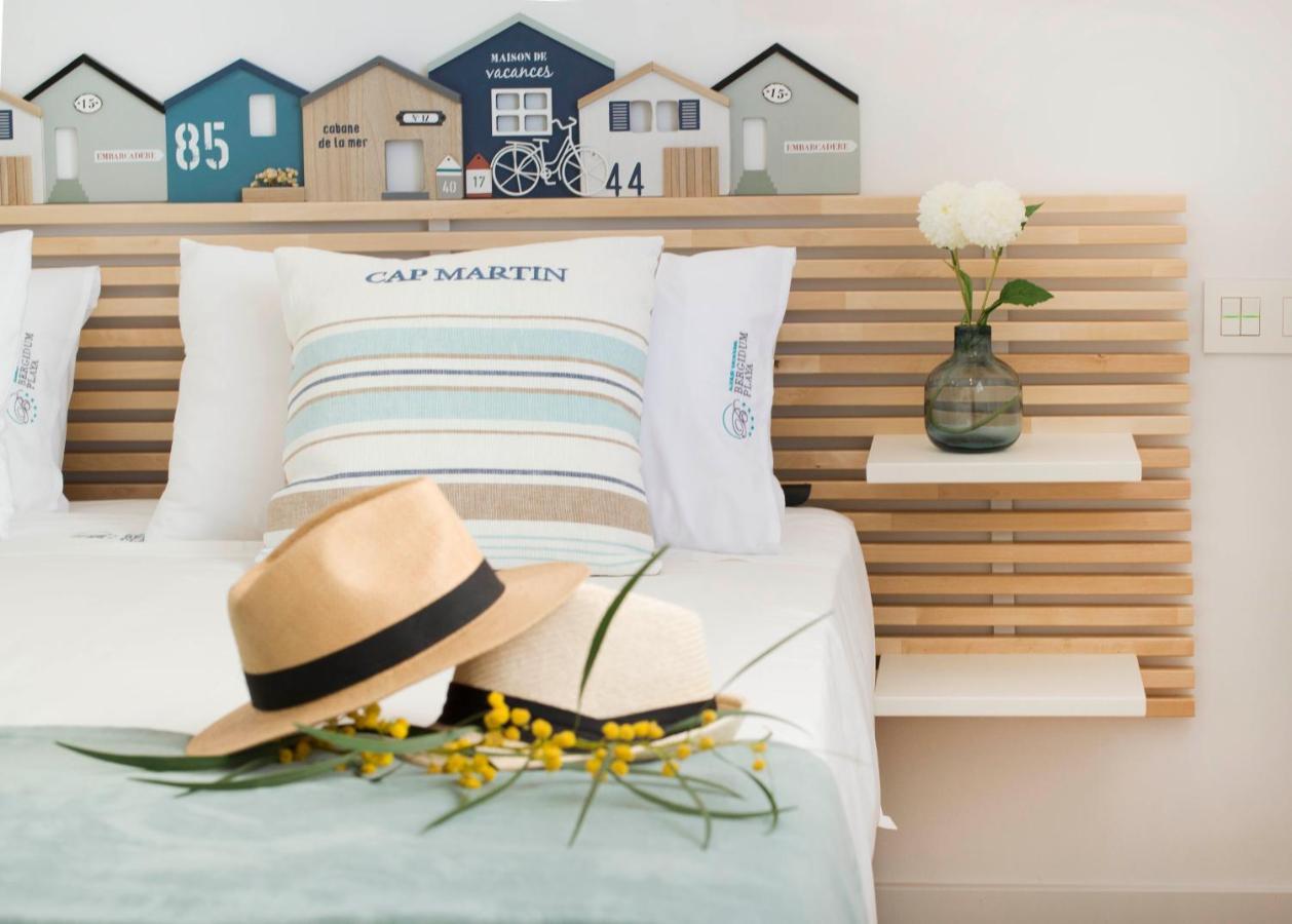 Bergidum Playa Apartment กัลเป ภายนอก รูปภาพ